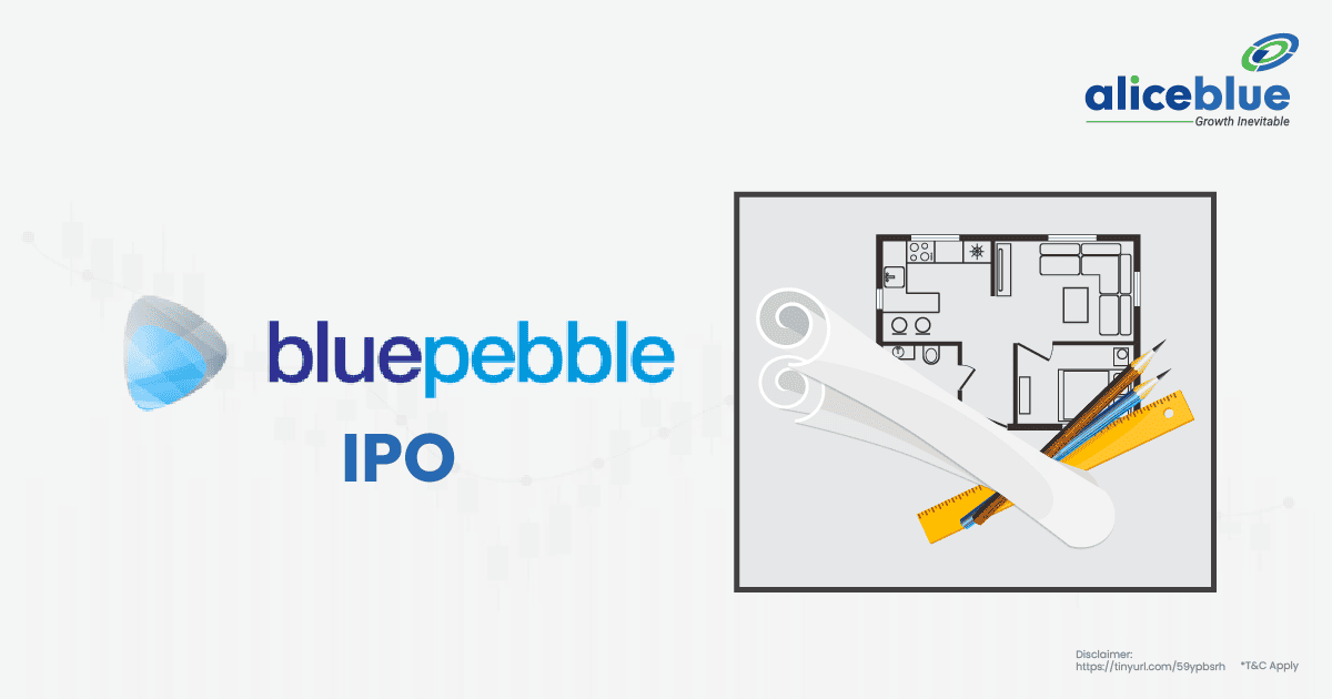 Blue Pebble Limited IPO