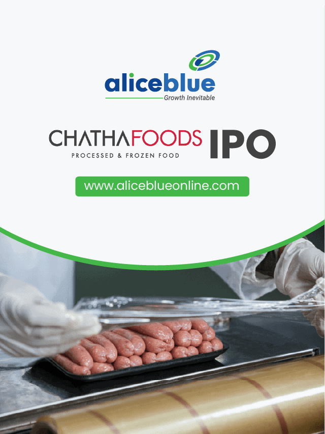 Chatha Foods Limited IPO