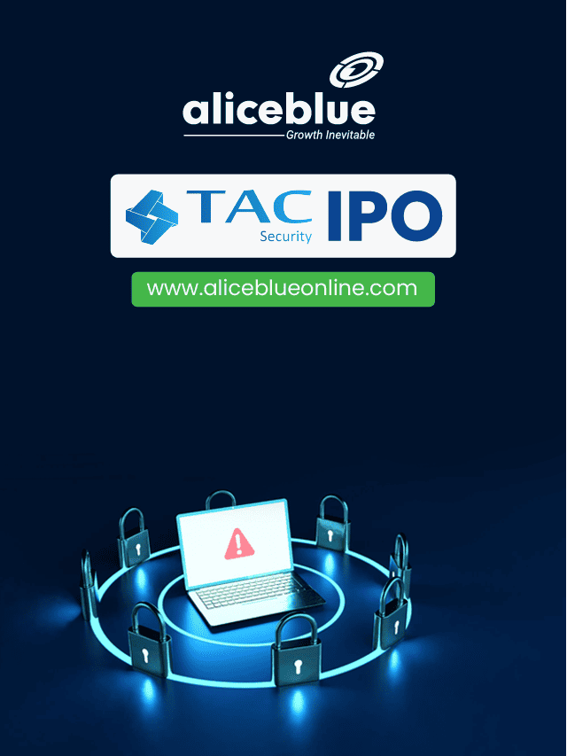 TAC Infosec IPO