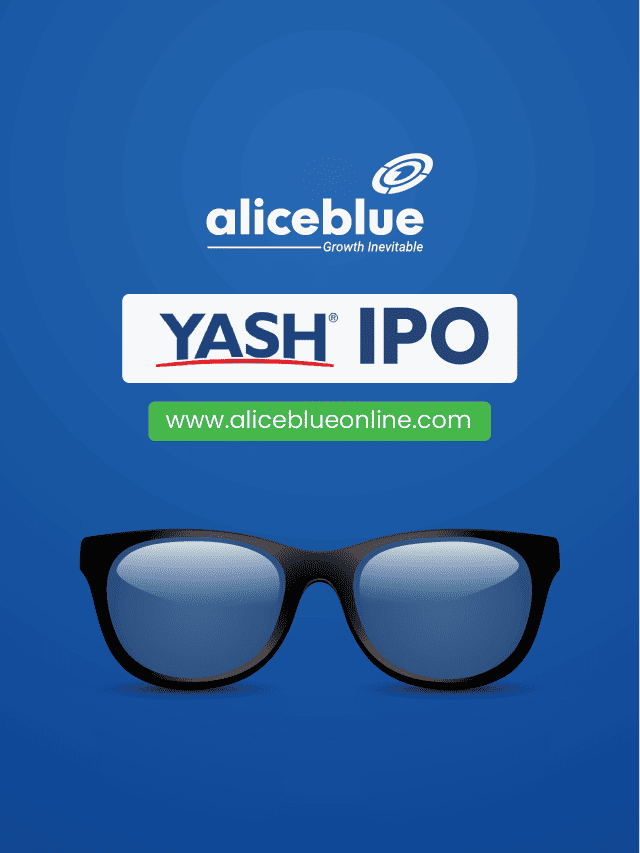 Yash Optics & Lens Limited IPO