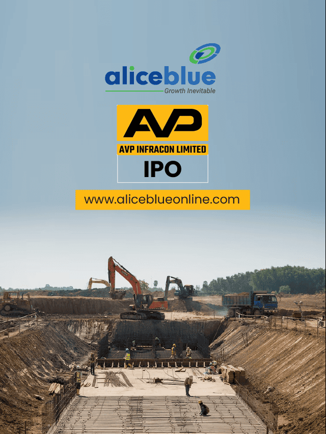 AVP Infracon Limited IPO