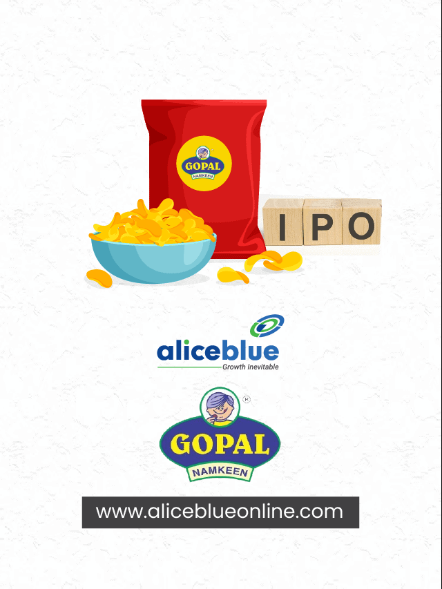 Gopal Snacks Limited IPO