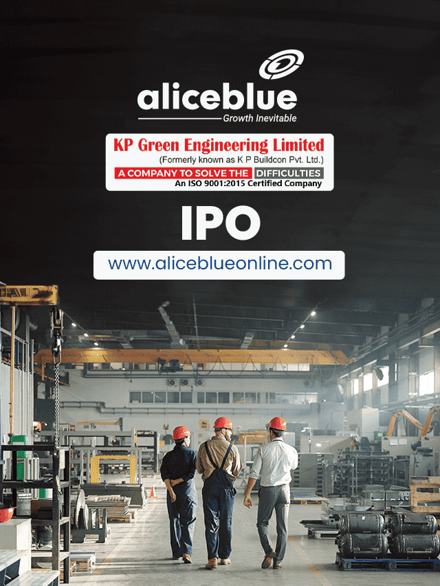 KP Green Engineering Limited IPO