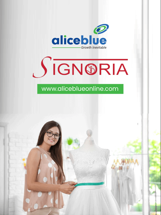 Signoria Creation Limited IPO