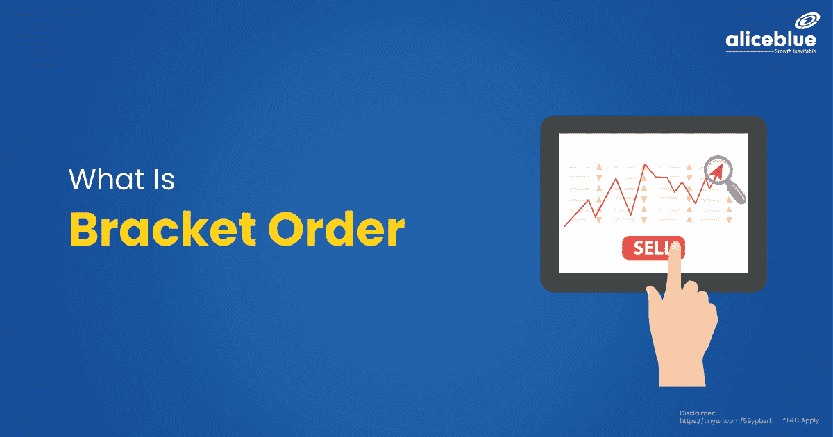 What Is Bracket Order English