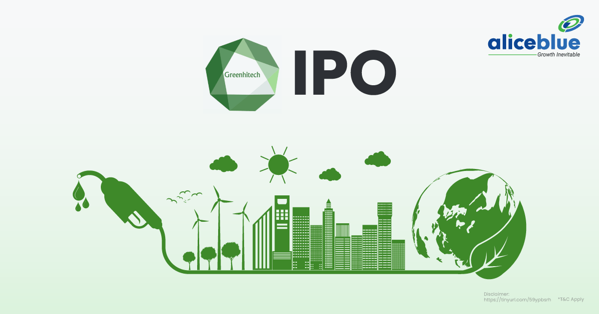 Greenhitech Ventures Limited IPO