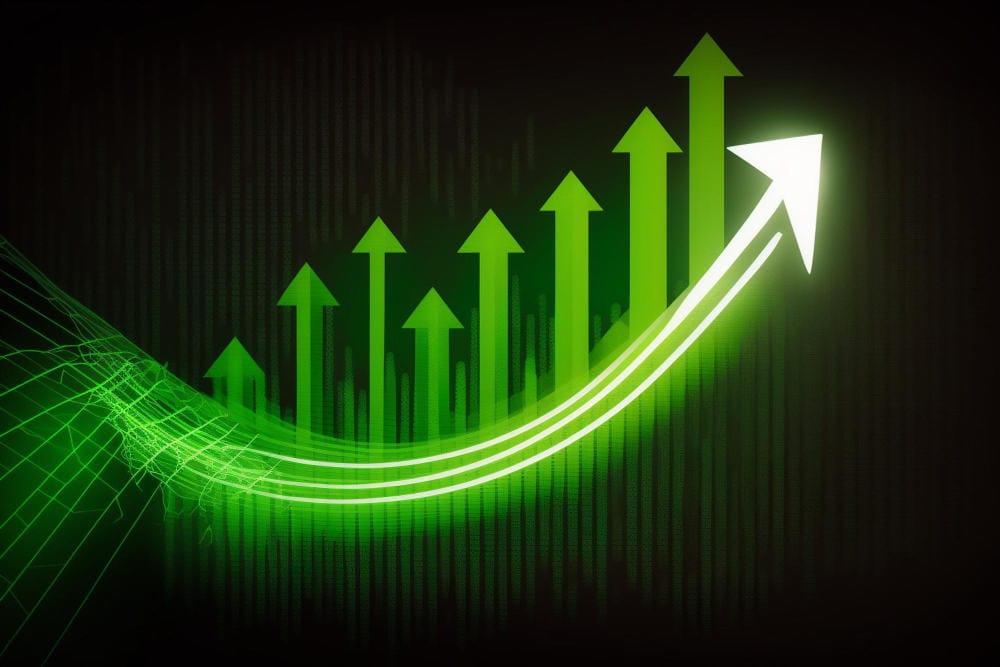 Greenhitech Ventures की BSE SME पर जोरदार शुरुआत, जिसमें शेयर 90% की बढ़त के साथ, 95 रुपये पर सूचीबद्ध हुए!