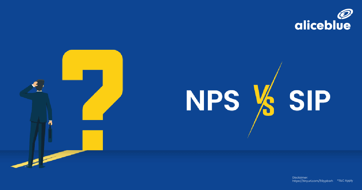 Nps Vs Sip Telugu