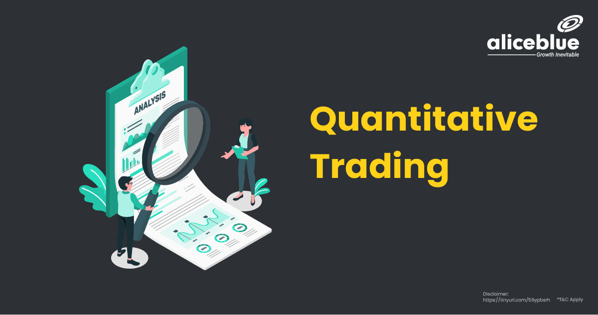 Quantitative Trading