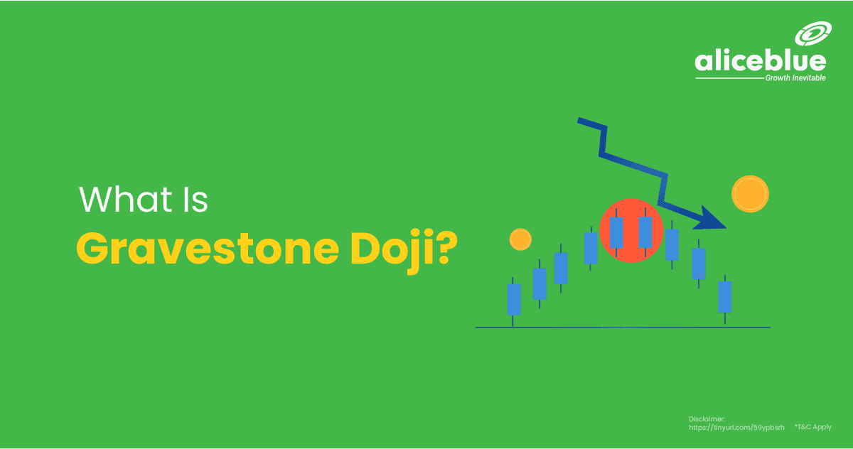 What Is Gravestone Doji English