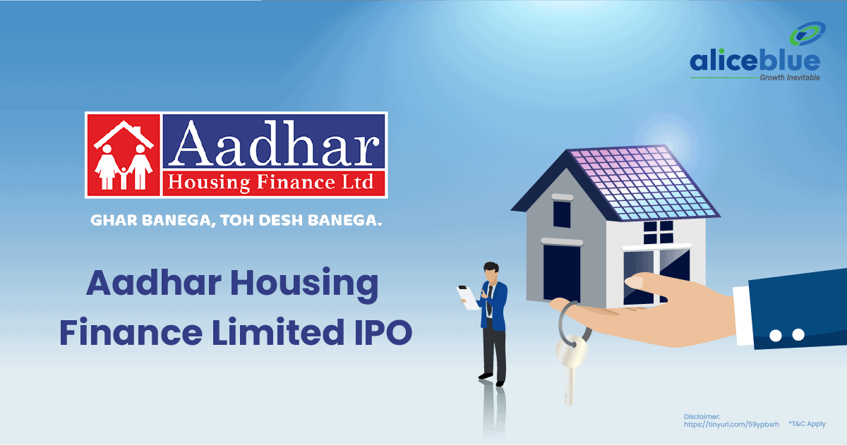 Aadhar Housing IPO