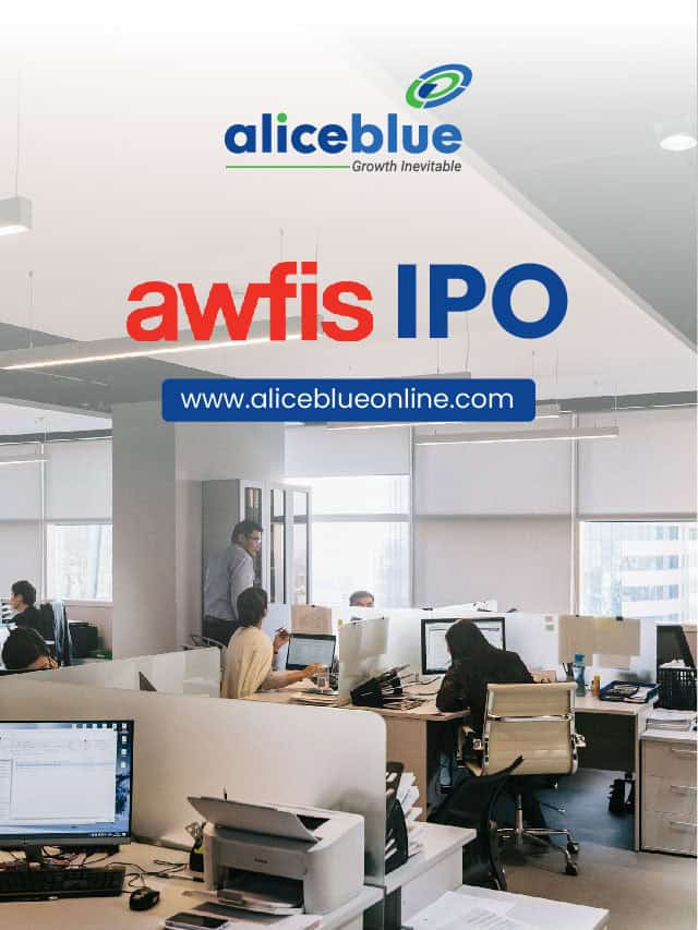 Awfis Space Solutions