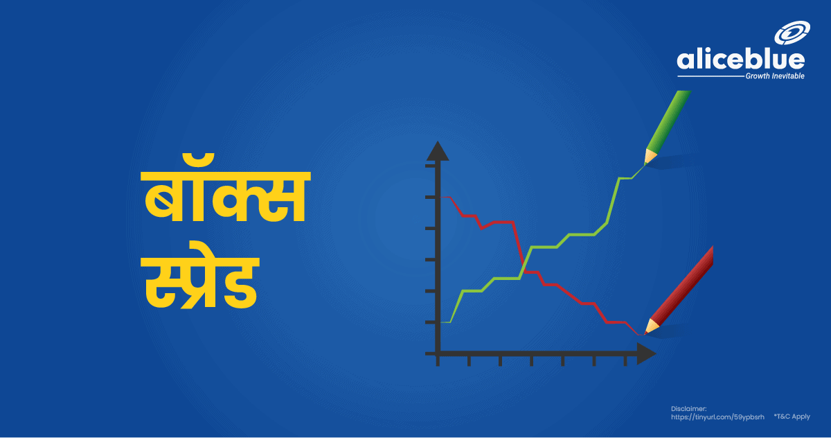 Box Spread In Hindi