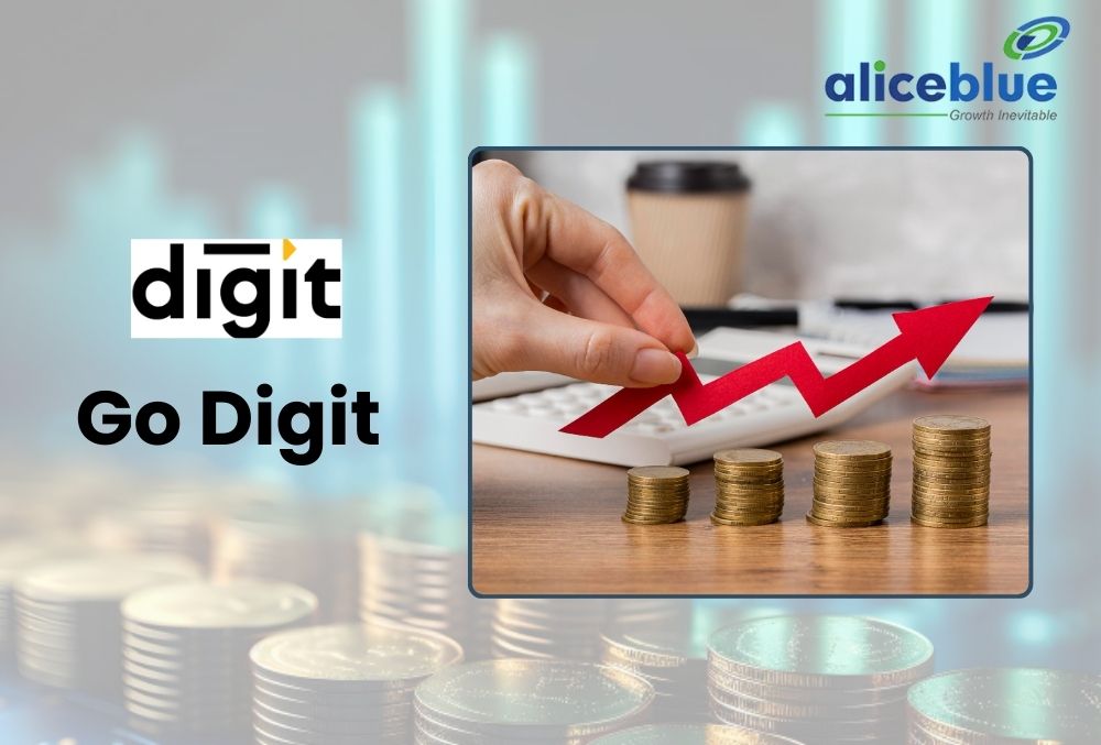 Go Digit IPO शेयर बाजार में भी विराट कोहली की चमक, 4 साल में पैसा 4 गुना!