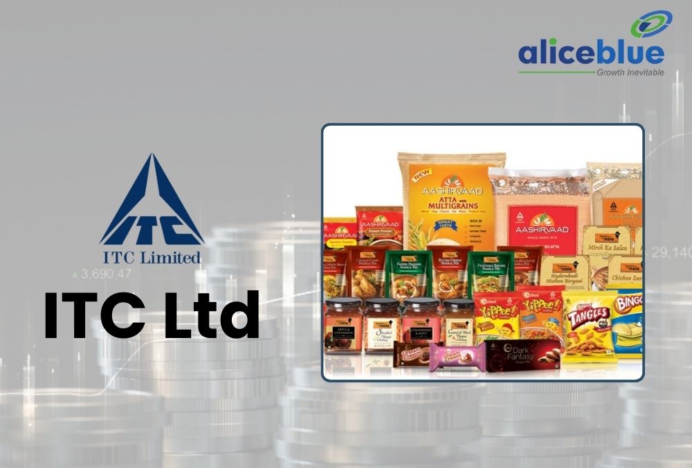 ITC Reports Minor Dip in Q4 Profits to Rs 5,020 Cr; Declares Dividend Amidst Modest Slump (1)