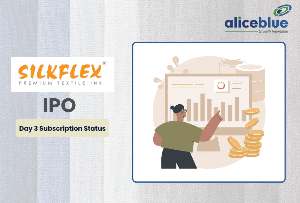 Silkflex Polymers IPO Draws Massive Interest, Subscribed 35 Times on Final Day!