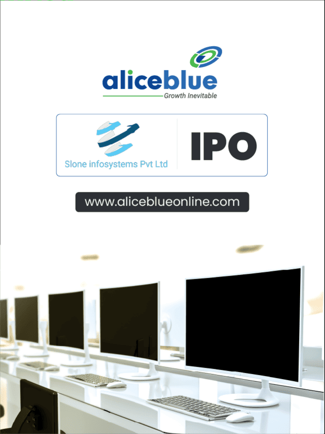 Slone Infosystems Limited IPO