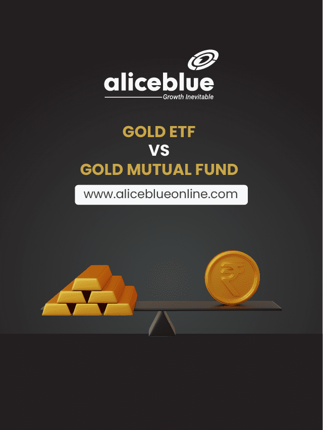 Web Story Gold ETF Vs Gold Mutual Fund