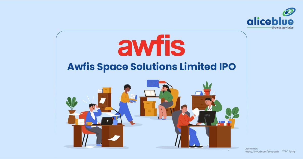 Awfis Space IPO English